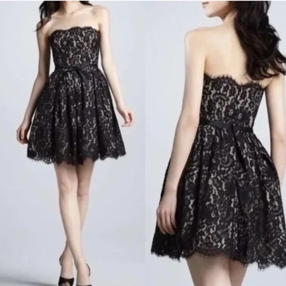 Neiman Marcus/Target Robert Rodriguez dress size 2 NWT